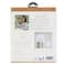 DMC® NYC Intermediate Embroidery Kit with Hoop